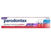 Parodontax Pasta Refuerza Y Protege Las Encias 75 Ml