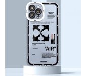 Luxury Sport Air Phone Case for Apple iPhone 15 Pro Max 13 14 Plus 12 Mini 11 Pro XR 8 SE 7 6S XS MAX Cover
