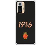 Funda original compatible con Xiaomi Redmi Note 10 Pro/Pro Max - RCD Mallorca 1916