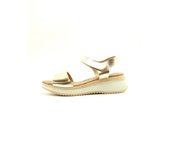 OH! MY SANDALS Sandalia OH! MY SANDALS Mujer Champán  (Mod: 5660)