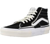 Zapatillas deportivas de Mujer Marca Vans Modelo Sk8-hi Reconstruct