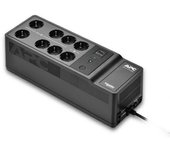 UPS APC Back-UPS 1050VA 600W 230V Schuko 10 veces