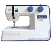 Máquina de Coser Alfa Precise Denim Studio