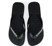 Chanclas Havaianas Brasil Logo