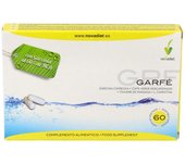 Novadiet Garfe 60 Cápsulas