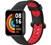 Sport Strap For XiaoMi Mi Watch 2 Strap Watchband Replacement  wristband Silicone band Correa Bracelet Xiaomi Redmi Watch 2 Lite