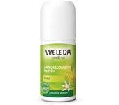 WELEDA DESODORANTE CITRUS ROLL-ON 50 ML