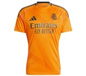 REAL MADRID AWAY JERSEY 2024-25 ADIU5013