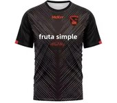6XL Sportswear Men's Short-sleeved T-shirt Summer Men's 3d American Football Print Tops Tees Super Hot Casual Hip Hop Streetwear