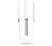 Mercusys MW300RE ampliador de red Transmisor y receptor de red Blanco