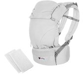 Mochila porteo Quokkababy E-Carrier
