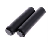 Bicycle Grips Silicone Handlebar Foam Cuffs Mtb Mountain Bike Hand Covers Handles Hoses Cycling Wrist Gauntlet Vtt Fist