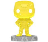 Funko POP! - Iron Man 47 + Protector Duro