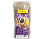 Pelo Premium Super Mix Canarios 100 Gr. Bevo Benelux