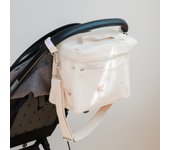 Waterproof Mommy Bag Outdoor Baby Feeding Cooler Bag Thermal Insulation Bag Stroller Baby Nappy Bag for Pram Diaper Pouch