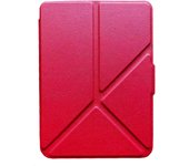 Slim Case for Kobo Clara 2E (2022 Release,Model N506) - Lightweight PU Leather Bookcover for Clara 2e N506 with Auto Sleep/Wake