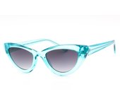 Guess Gafas de Sol Mujer GU7811-84B Azul Gris 100% UV