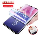 3-5Pcs Screen Protector For Samsung Galaxy A20E A50 A51 A71 A70 Hydrogel Film For Samsung A90 A80 A01 A10 A20 A20S A30 A30S