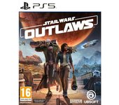 Juego Star Wars™ Outlaws para Playstation 5 | PS5 PAL EU - Nuevo Original Precintado