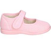 ZAPATOS ANI 3008 NIÑA ROSA