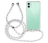 FAMZ Funda Colgante Iphone X Seguridad para Tu Móvil