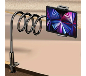 Soporte De Teléfono Móvil Flexible Para Cama Y Escorio Base Portátil Para Tablet iPad Y Smartphones