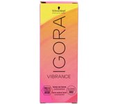 Tinte Permanente Schwarzkopf Igora Vibrance Beige Cobrizo Claro Nº 9.5-47 60 ml