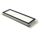 HEPA Filter + Side Brush + Main Brush for Xiaomi MI Robot Vacuum 2 Roborock S50 S51 Vacuum Cleaner Parts Accessories