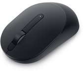 DELL MS300 ratón Ambidextro RF inalámbrico Óptico 4000 DPI