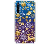Carcasa para Xiaomi Redmi Note 8T - Navidad Premium