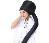 Net Plopping Cap For Drying Curly Hair Plopping Cap Curly Hair With Adjustable Strap Net Plopping Satin Diffuser Cap