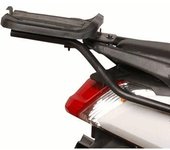 Shad Fijacion Top Master Yamaha N-max 125 15/18 Negro