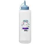 Bote Redondo Salsa 1L. Great Plastic
