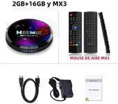H96 Max X4 Smart TV Box Android 11 S905 X4 H96Max TV Box Android 11.0 2GB 16GB 4GB 32GB 64GB 8K AV1 2.4GHZ 5GHZ Wifi