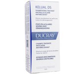 Ducray kelual ds champú anticaspa antipicor 100 ml