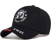 SWAT Army Cap Male Embroidered Eagle Black Baseball Caps Men Gorras Para Hombre Women Snapback Bone Masculino Tactical Cap