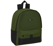 Mochila Para Portatil 14,1" Safta "Dark Forest" 31X40X16Cm (642351902)