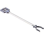 Garcia 1880 Pinza Ultraligera de Aluminio