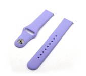 20mm 22mm Strap for Amazfit GTS 4 3 2 2e Mini BipLite GTR 4 3 3-Pro 2 stratos 2 3 Sport Silicone Bracelet Amazfit Bip Watchband
