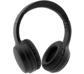 Coolbox Auriculares Diadema Air40 BT Negro