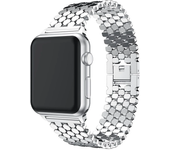 Strap for Apple Watch Ultra Band 44mm 45mm Ultra2 49mm 42mm 41mm 40mm Woman Man Bracelet iWatch Series 9 se 8 7 6 5 4 3