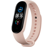 Watchbands for Xiaomi Mi Band 7 bracelet silicone wrist Miband 5 6 NFC Replacement pulsera Sport correa mi band 7 6 3 4 5 strap