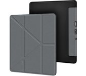 For Kindle Scribe 10.2 inch Smart Case Multi-folding Stand eReader Cover Full Protection Shell Auto Wake/Sleep with Pencil