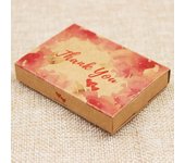 DIy multi gift box Handmade love wedding box Dreamcatcher jewelry necklace pendant box earring box12pc+12inner card per lot