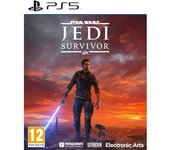 Star Wars Jedi Survivor Juego para Consola Sony PlayStation 5 PS5