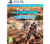 MX vs ATV Legends Season Two Juego para Consola Sony PlayStation 5 PS5