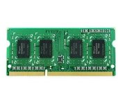 Memoria ddr3l 4gb synology 1866 mhz so - dimm 135 v - sin búfer