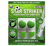 Trigger Treadz Star Striker (2 Trigger + 2 Grip) XBO