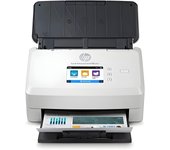 Hp scanjet enterprise flow 7000 snw1 escaner documental wifi - hasta 75ppm - alimentador automatico - doble cara