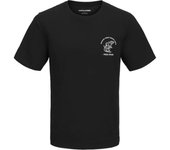 JACK&JONES 12270869 JJCARTER TEE SS CREW NECK Hombre Camiseta Top Polo TS 29255
